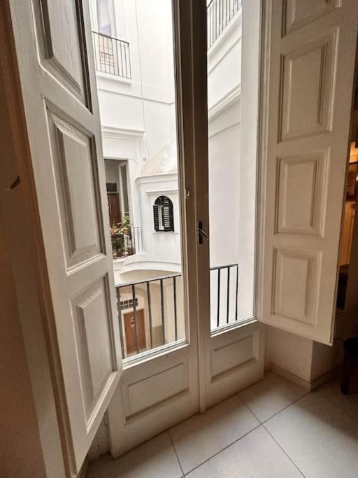 Appartamento Pietra Di Mare - Affitti Brevi Italia Bari Exterior photo
